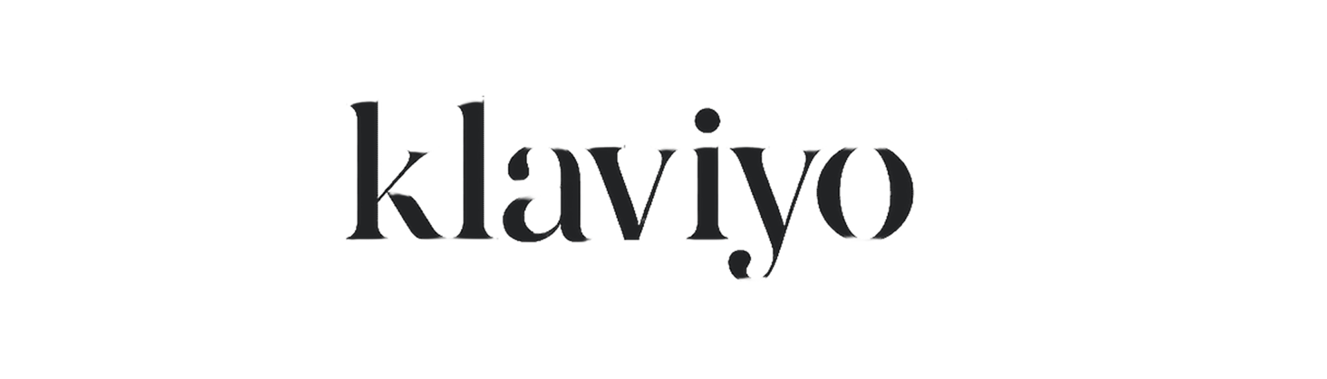 Klaviyo