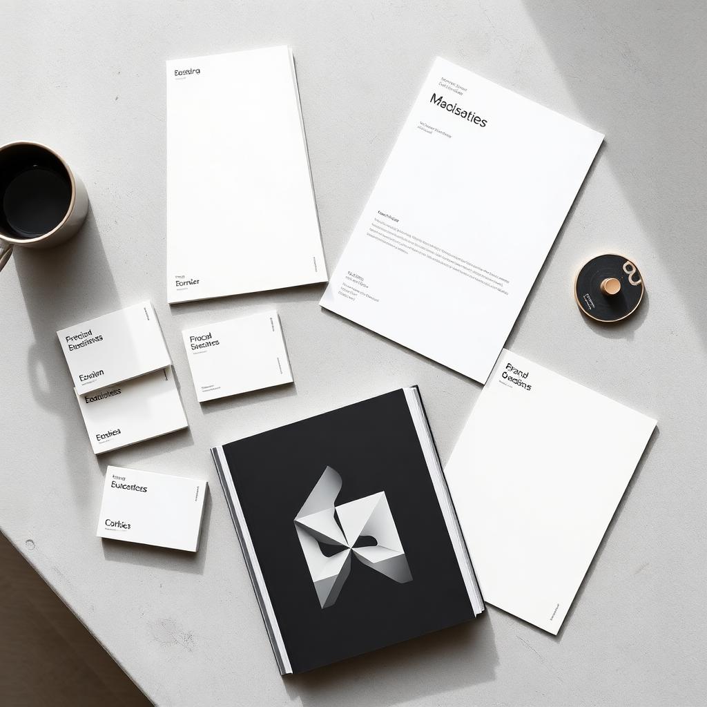 Studio Rebrand