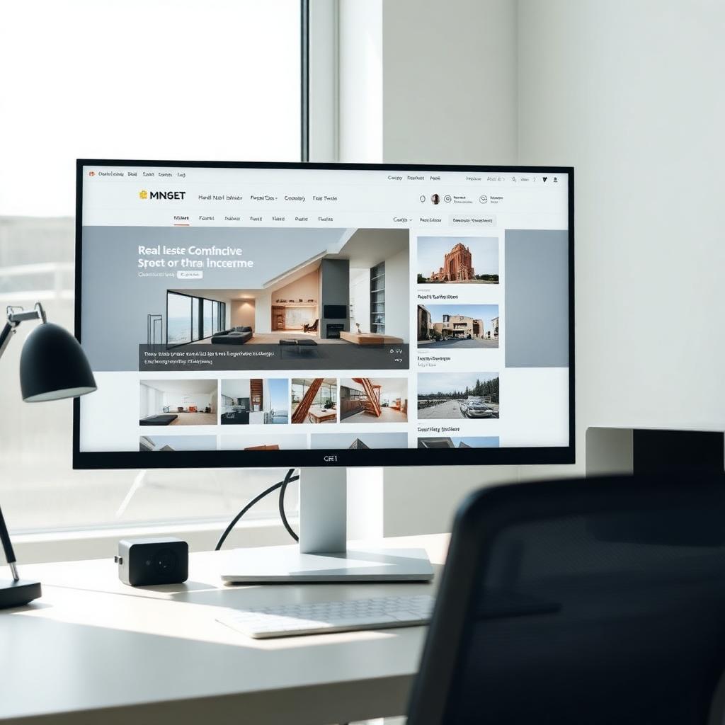 Listings Platform